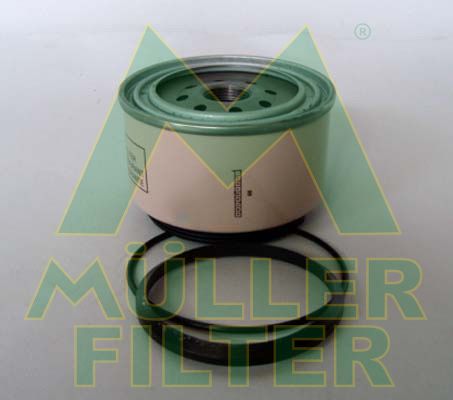 MULLER FILTER Polttoainesuodatin FN142